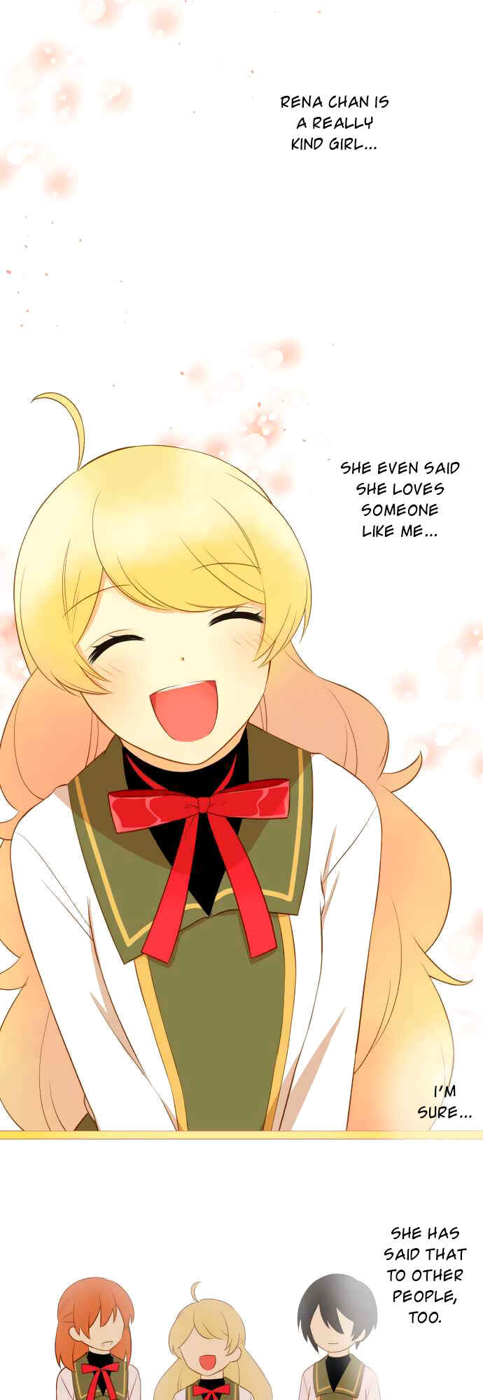 Page 18 Chapter 21 Koi, Irodorumade