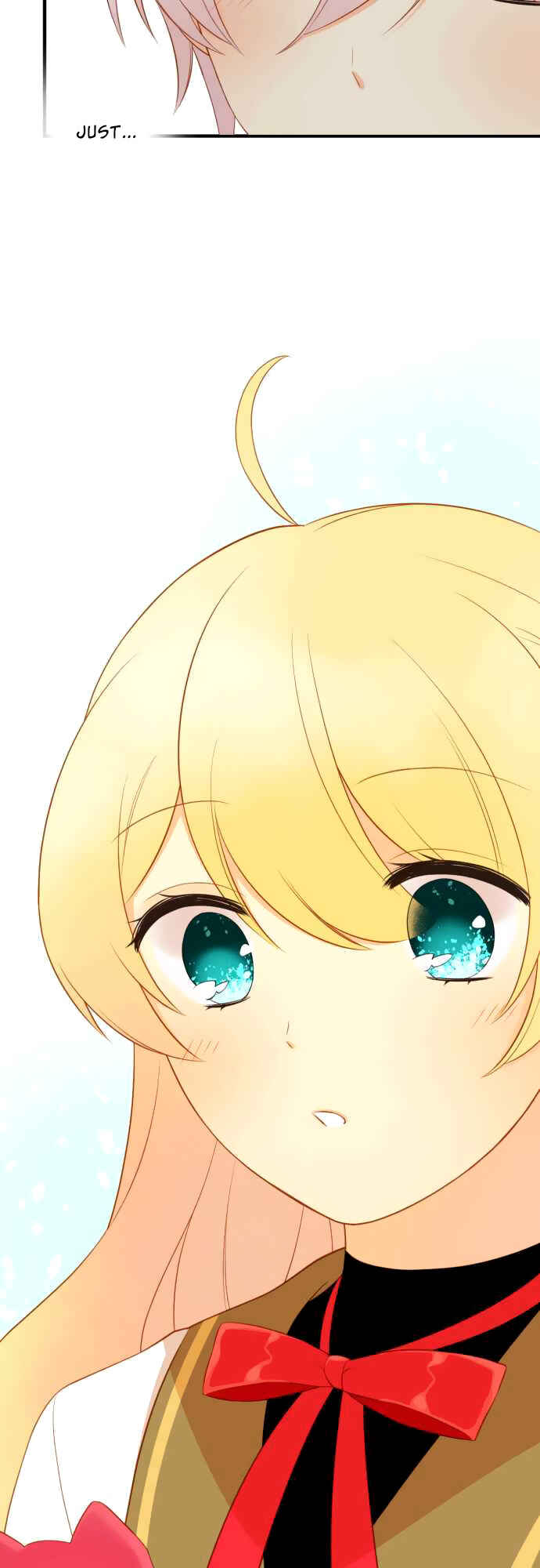 Page 26 Chapter 21 Koi, Irodorumade