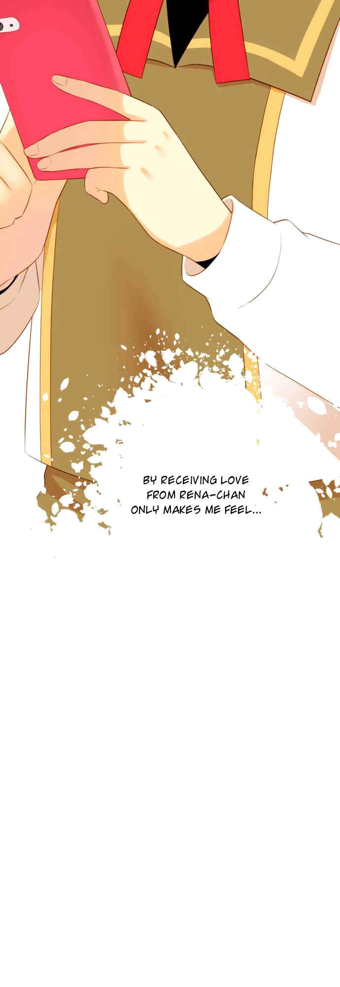 Page 27 Chapter 21 Koi, Irodorumade