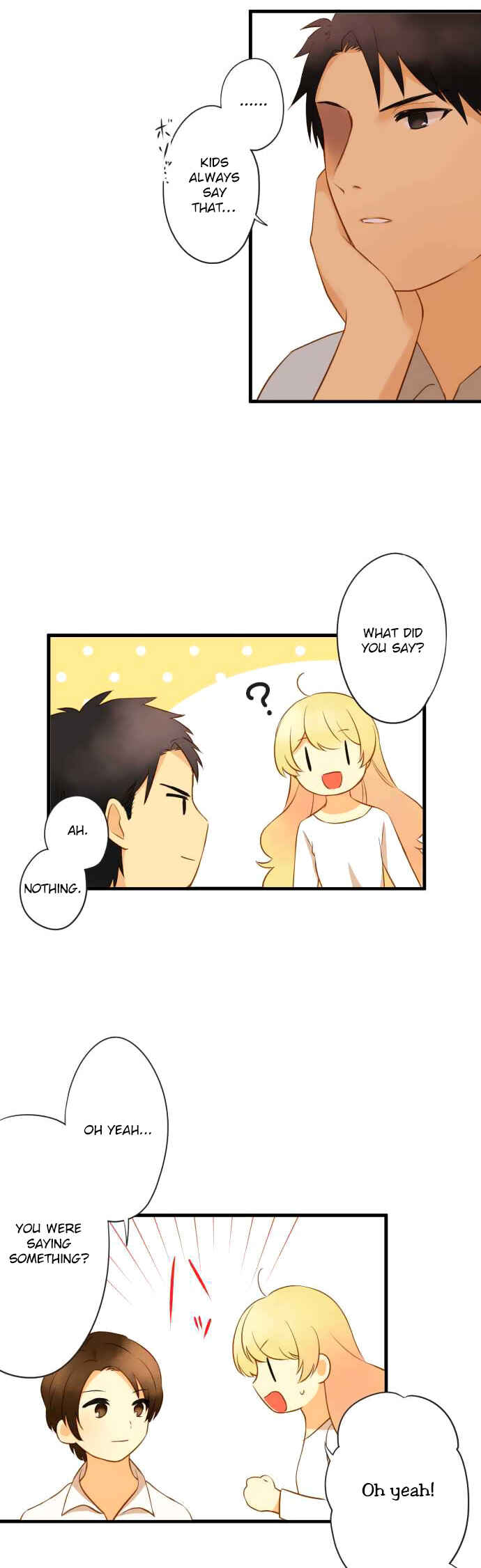 Page 15 Chapter 23 Koi, Irodorumade