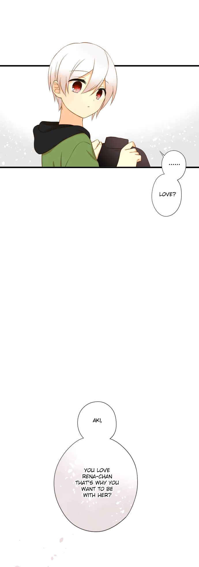 Page 19 Chapter 23 Koi, Irodorumade