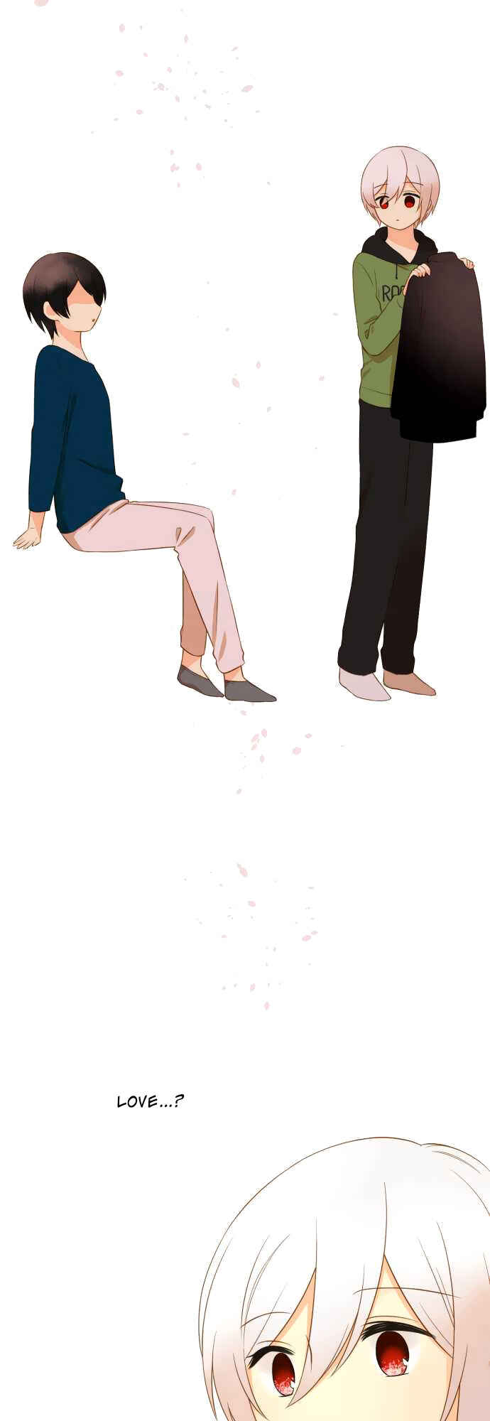 Page 20 Chapter 23 Koi, Irodorumade