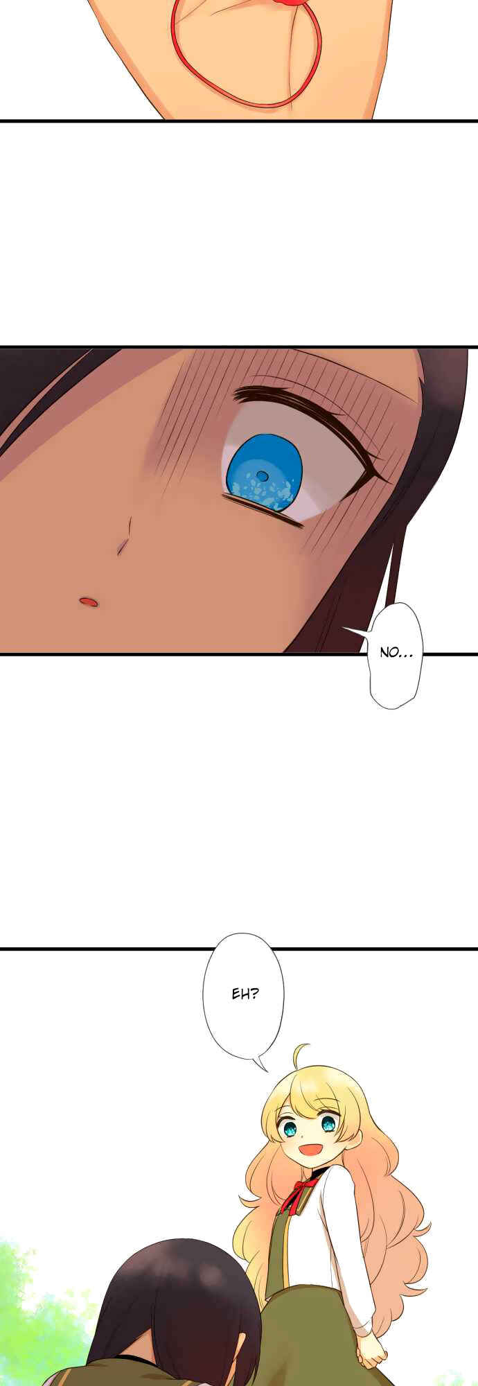 Page 13 Chapter 13 Koi, Irodorumade