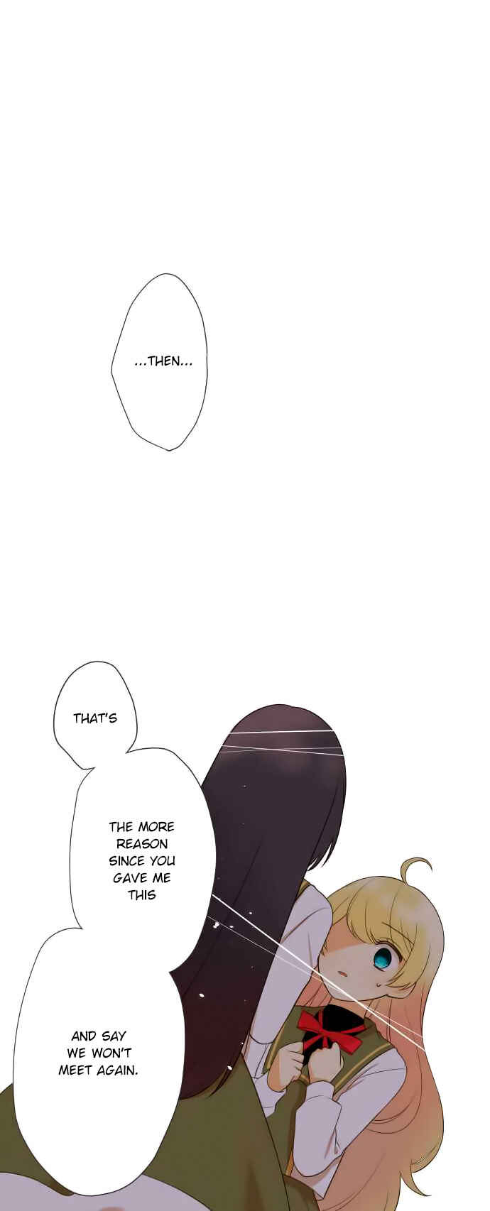 Page 16 Chapter 13 Koi, Irodorumade