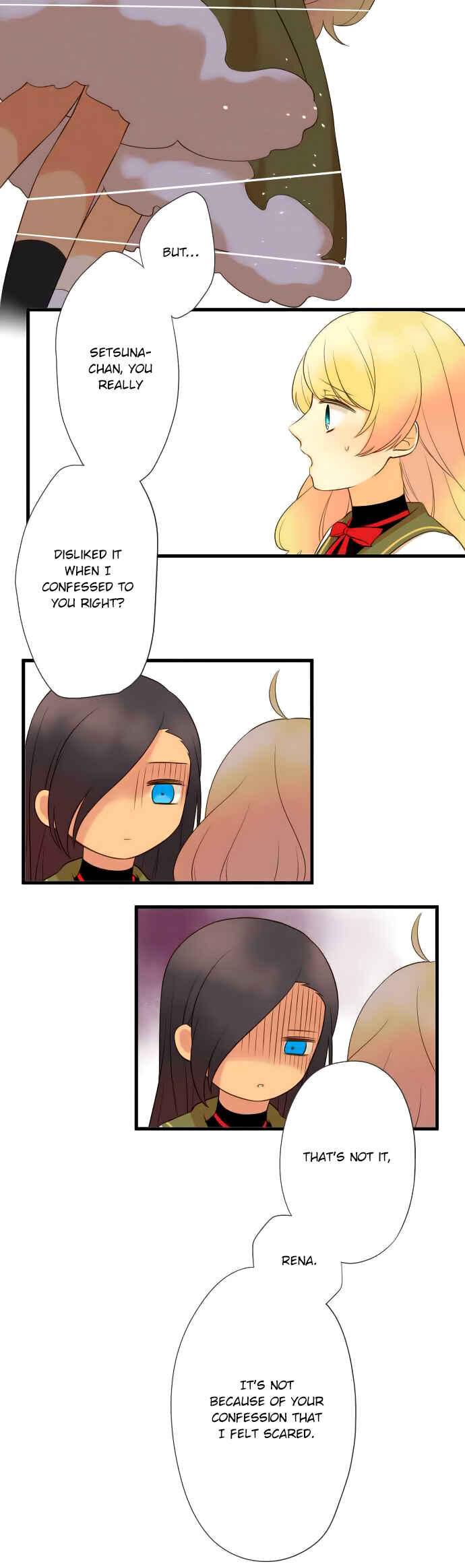 Page 17 Chapter 13 Koi, Irodorumade