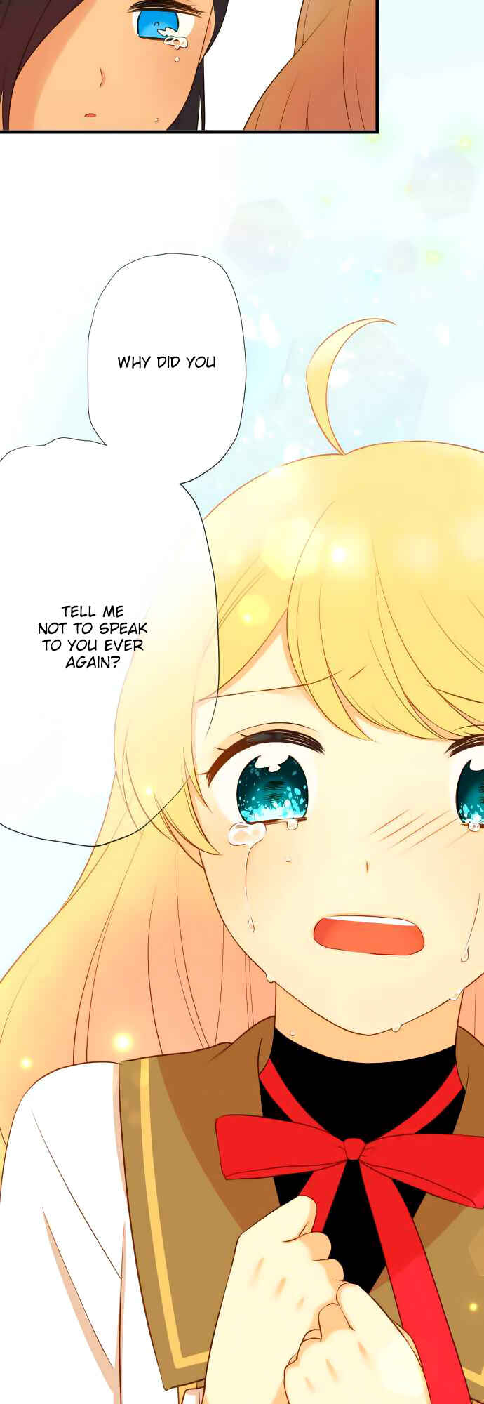 Page 24 Chapter 13 Koi, Irodorumade