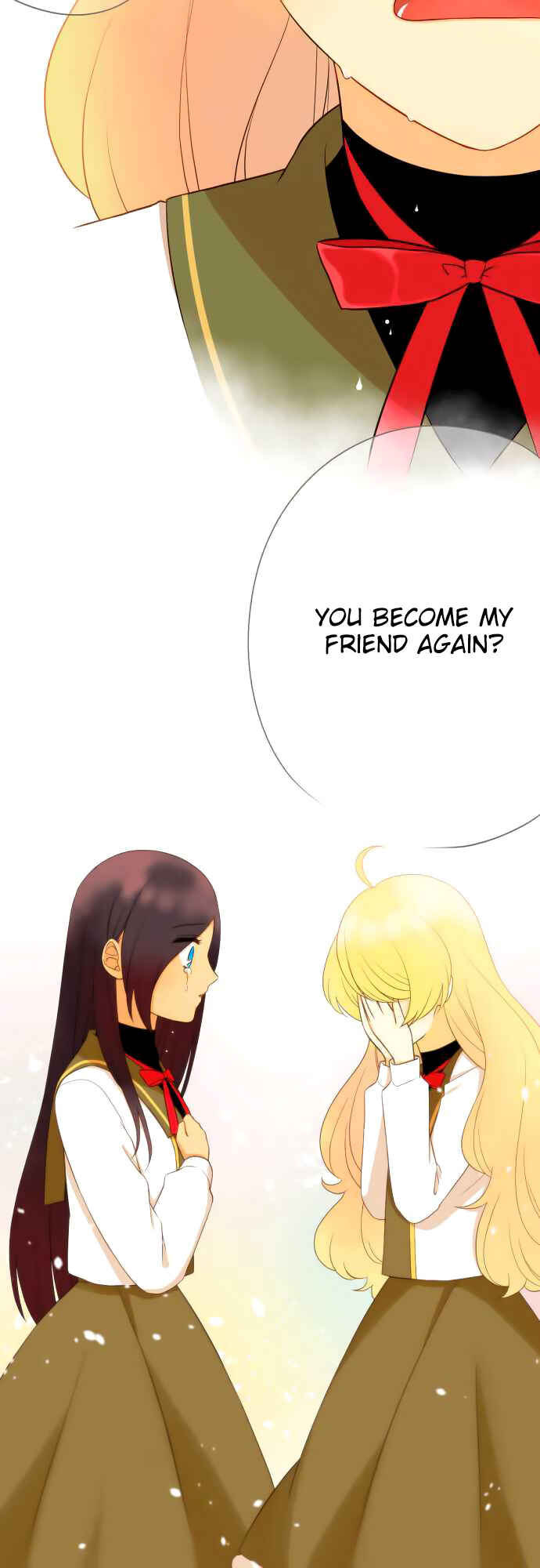 Page 27 Chapter 13 Koi, Irodorumade