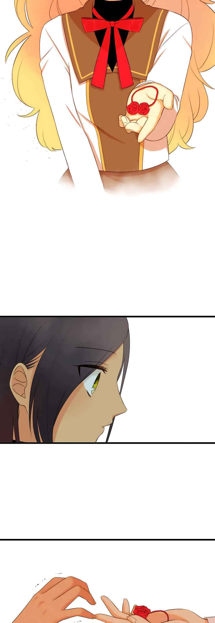 Page 5 Chapter 13 Koi, Irodorumade