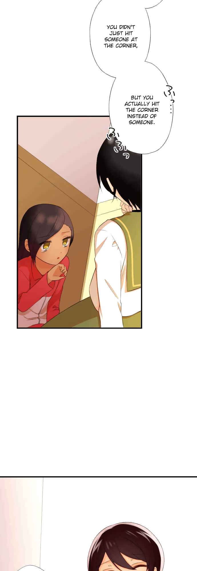 Page 10 Chapter 6 Koi, Irodorumade