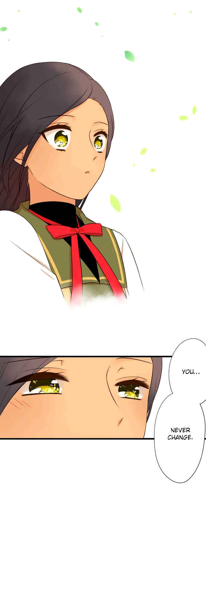 Page 9 Chapter 14 Koi, Irodorumade