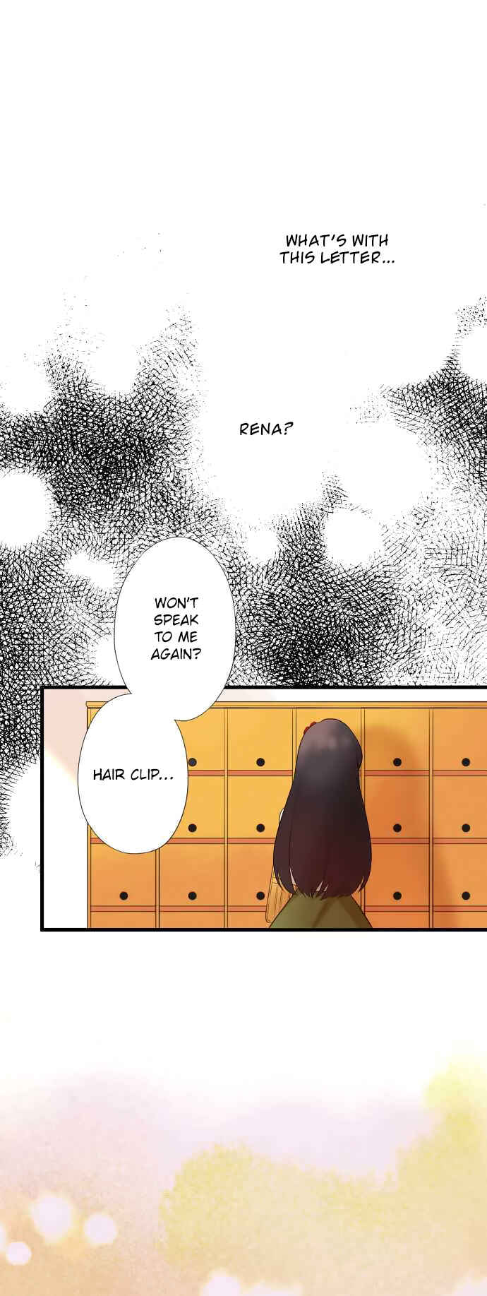 Page 11 Chapter 11 Koi, Irodorumade