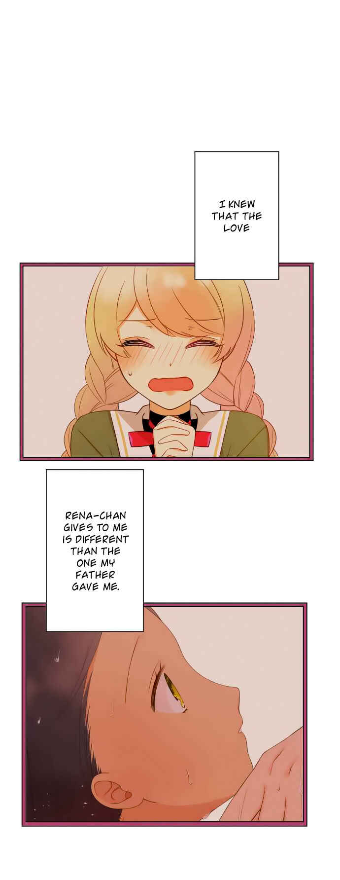 Page 16 Chapter 11 Koi, Irodorumade