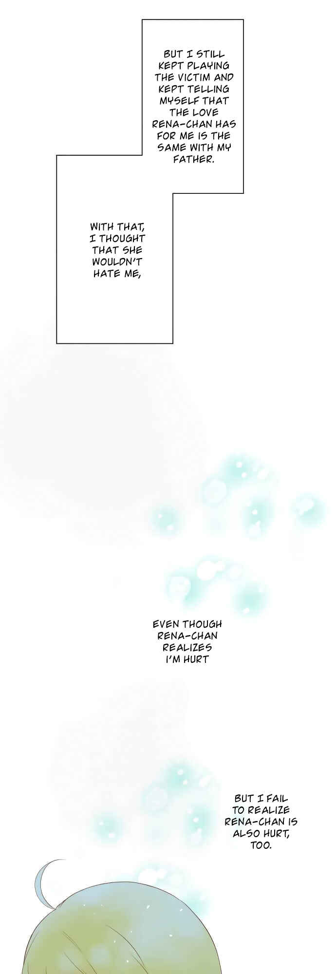 Page 17 Chapter 11 Koi, Irodorumade
