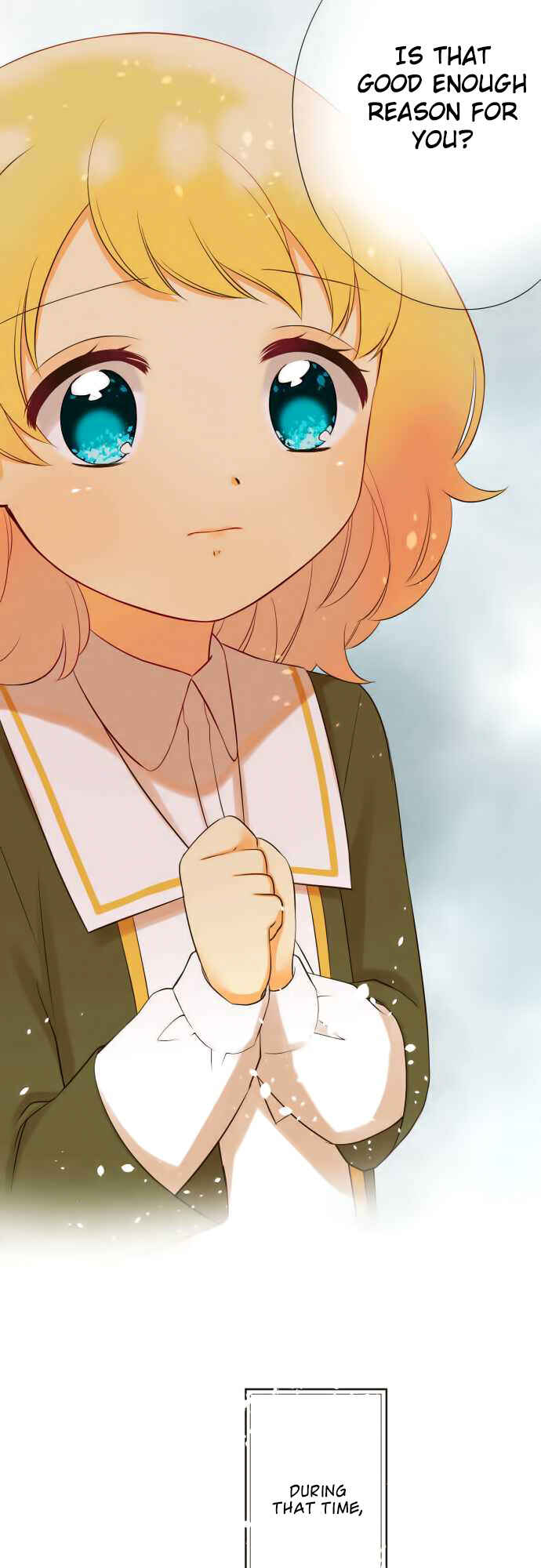 Page 30 Chapter 8 Koi, Irodorumade