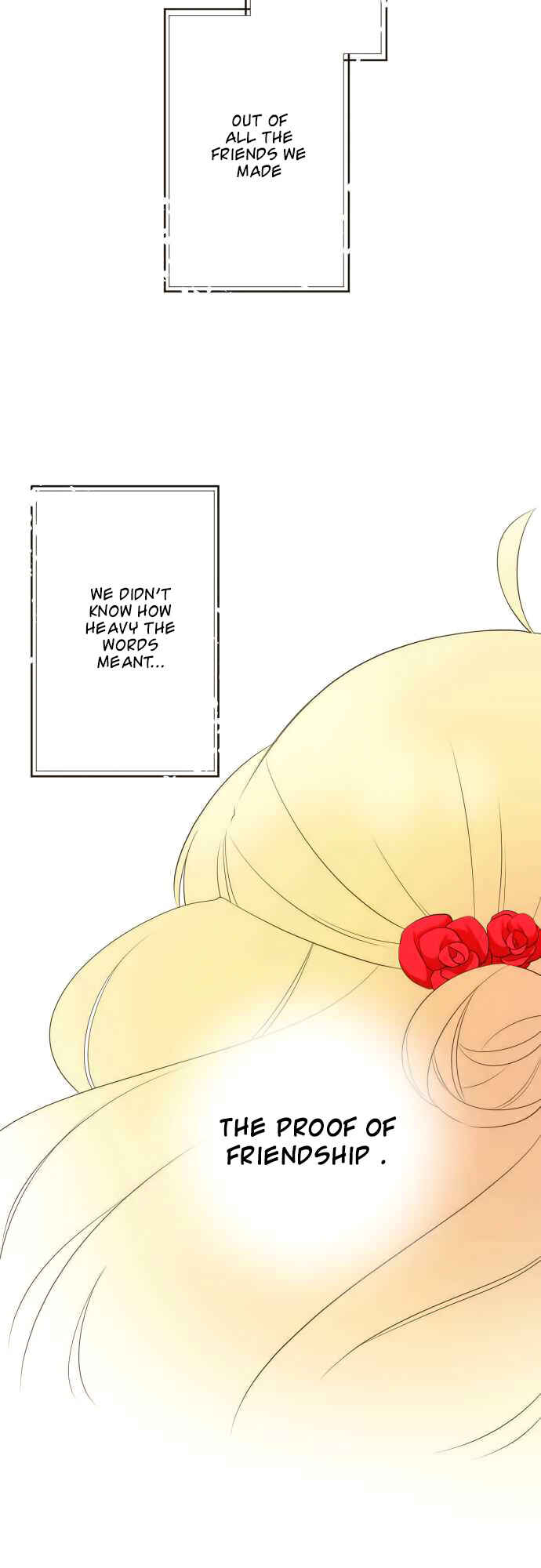 Page 31 Chapter 8 Koi, Irodorumade