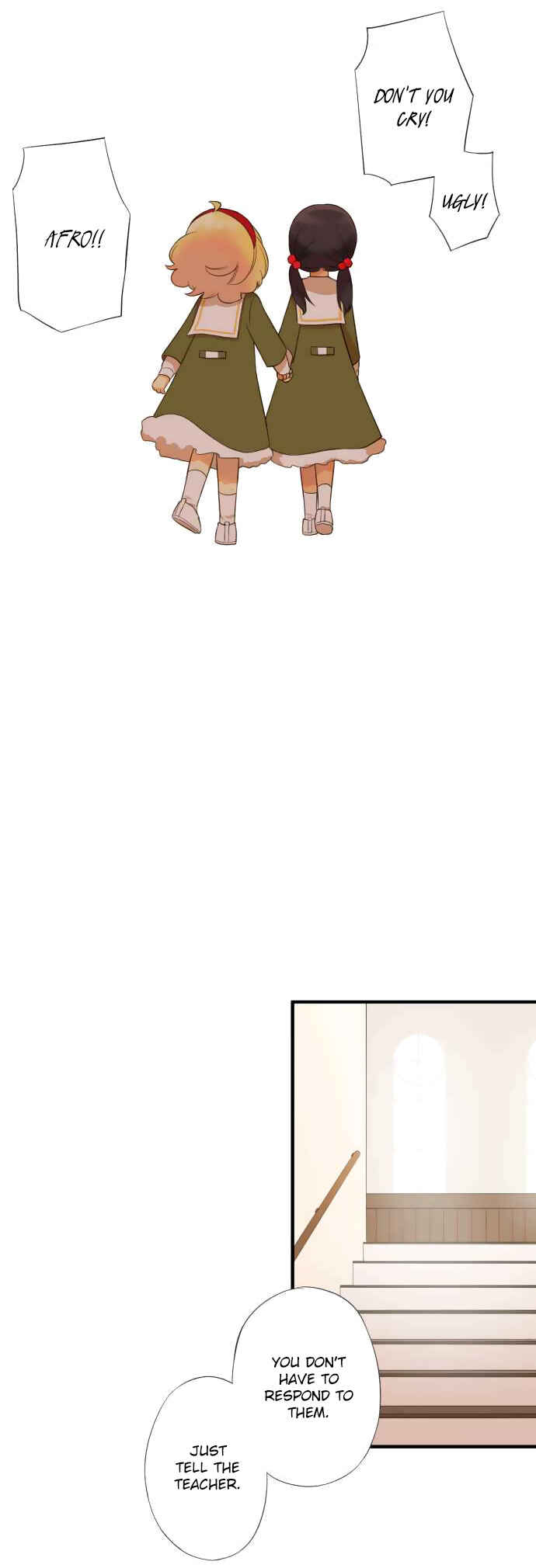 Page 6 Chapter 8 Koi, Irodorumade