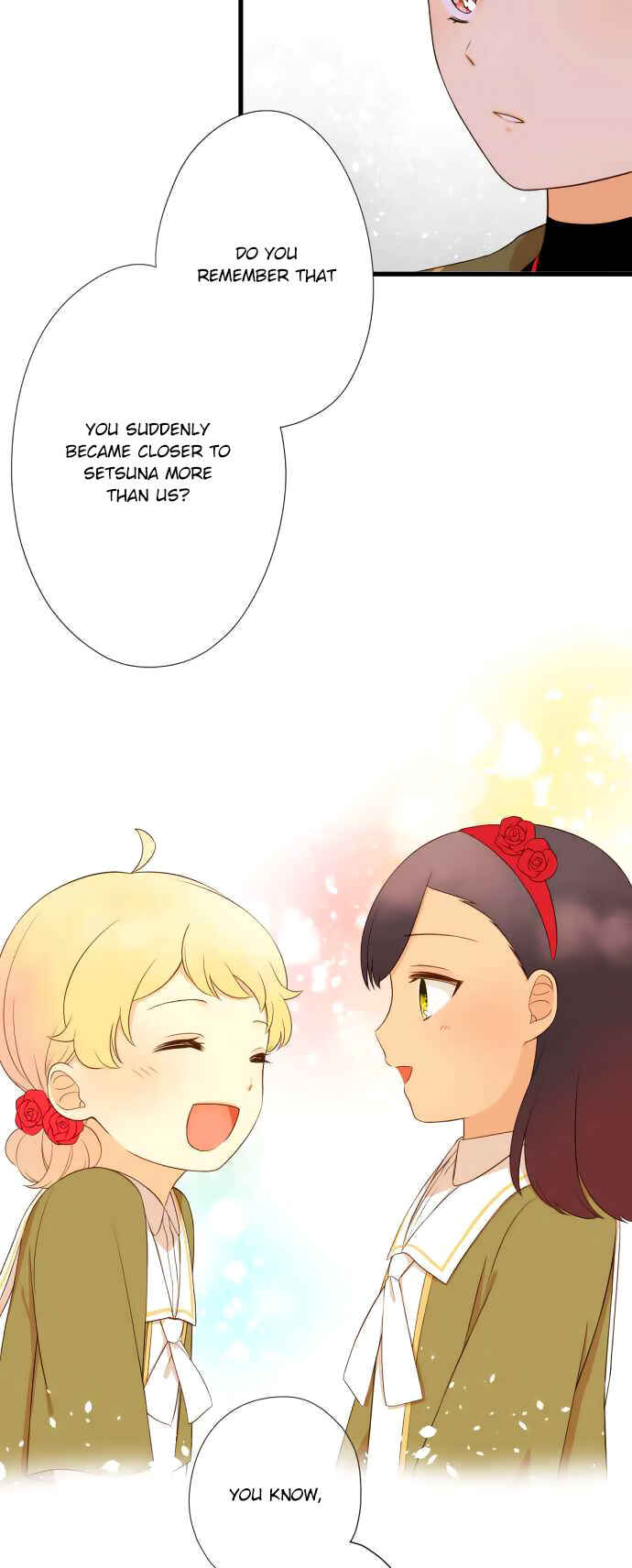 Page 12 Chapter 16 Koi, Irodorumade