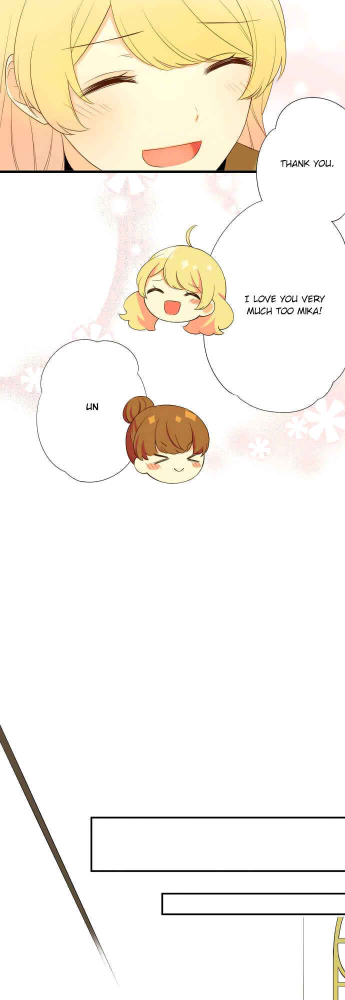 Page 15 Chapter 16 Koi, Irodorumade