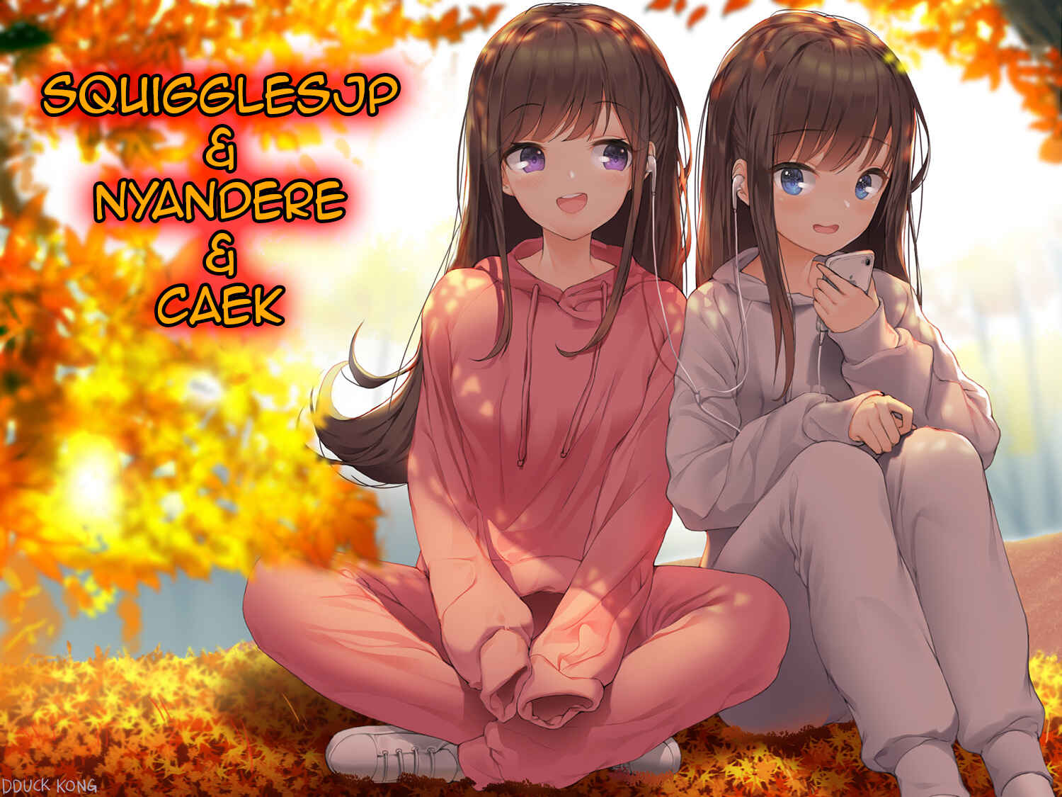 Page 23 Chapter 16 Koi, Irodorumade