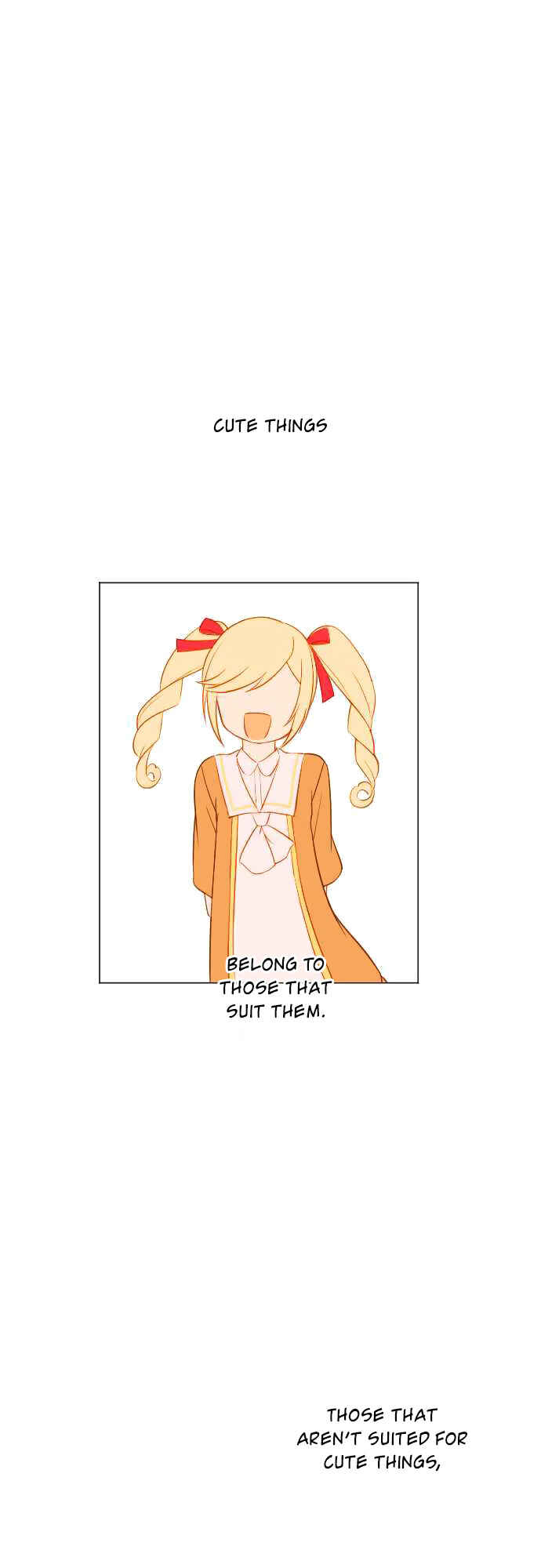 Page 1 Chapter 25 Koi, Irodorumade