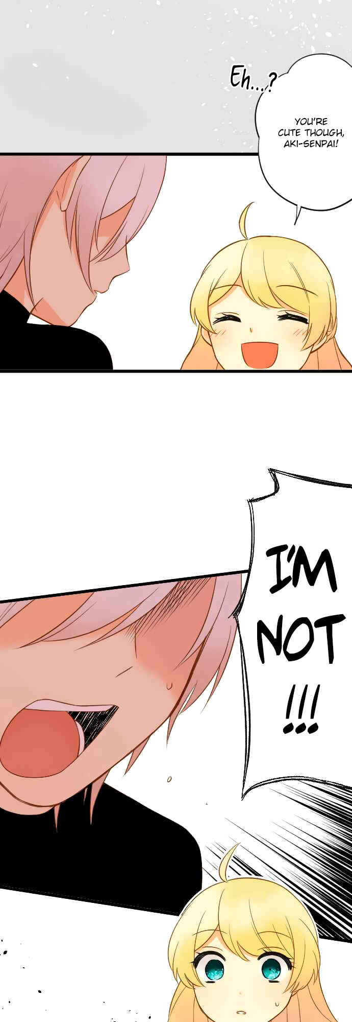 Page 10 Chapter 25 Koi, Irodorumade