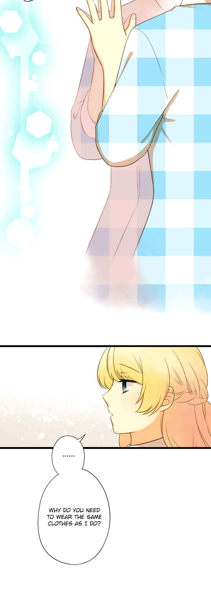 Page 13 Chapter 25 Koi, Irodorumade
