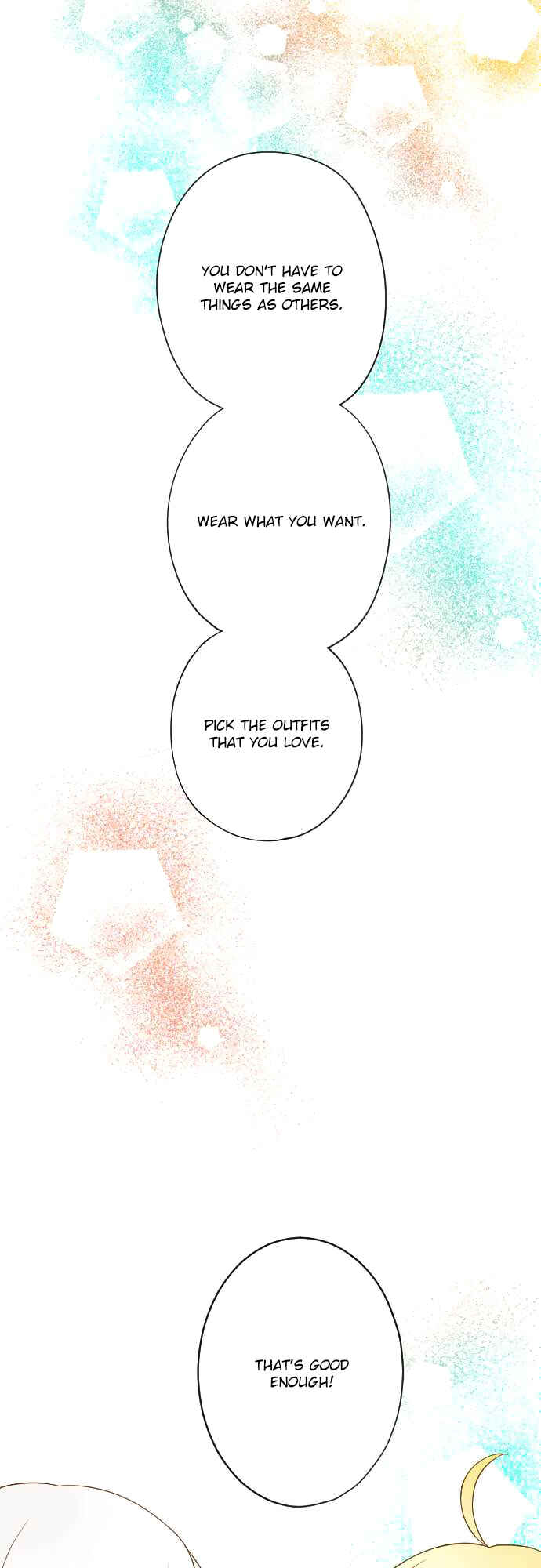 Page 15 Chapter 25 Koi, Irodorumade