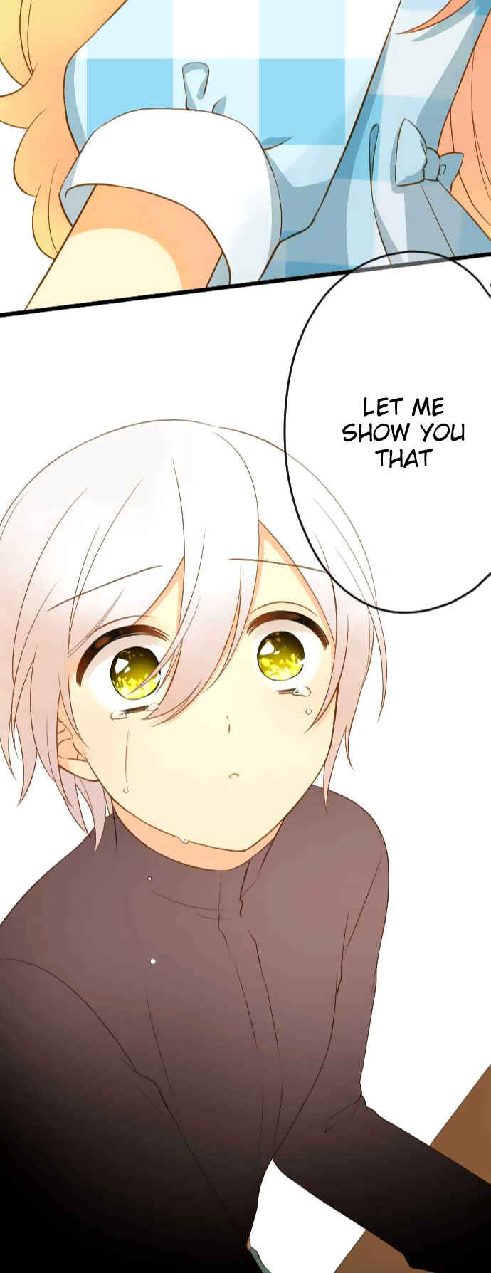 Page 22 Chapter 25 Koi, Irodorumade