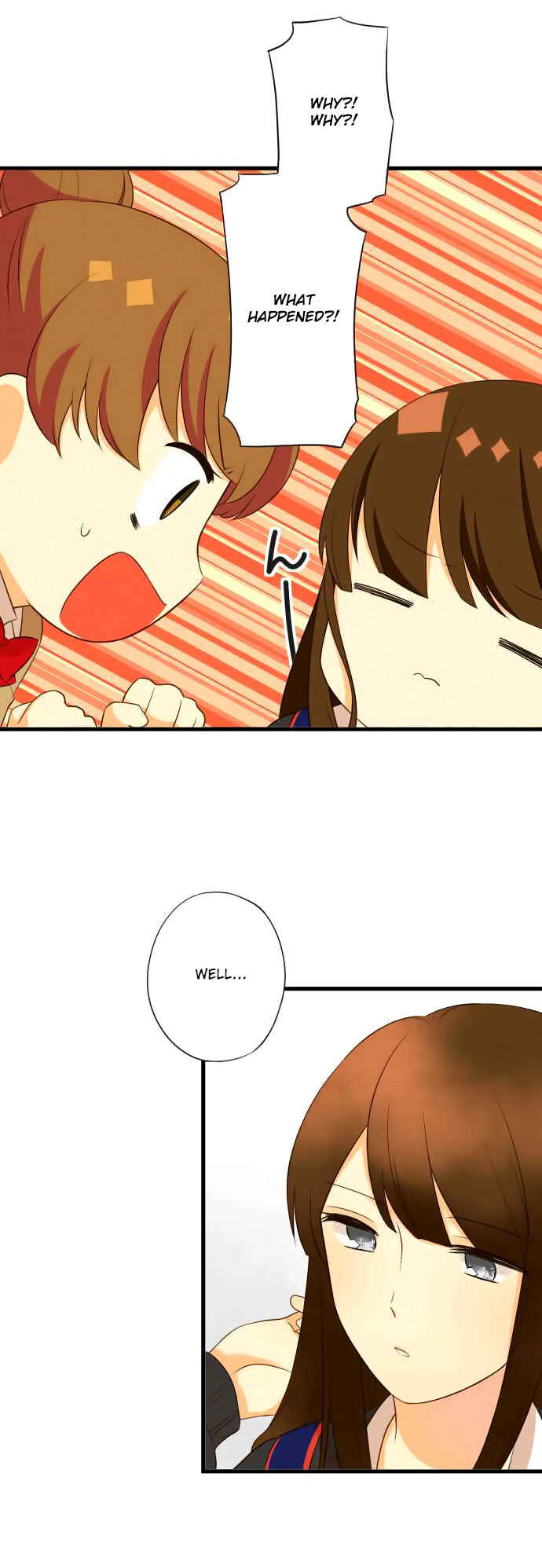Page 22 Chapter 19 Koi, Irodorumade