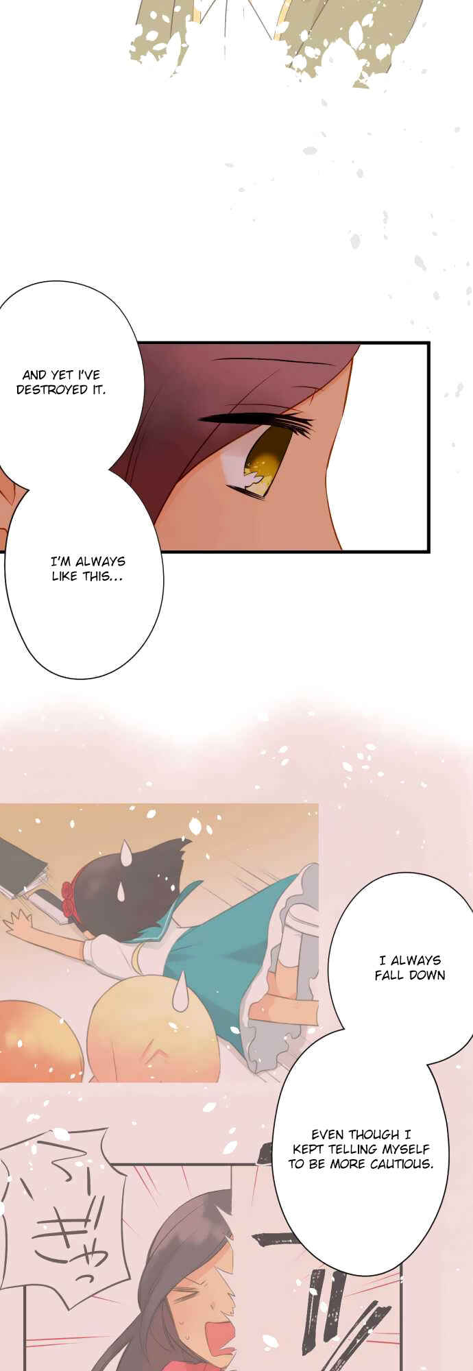 Page 10 Chapter 22 Koi, Irodorumade