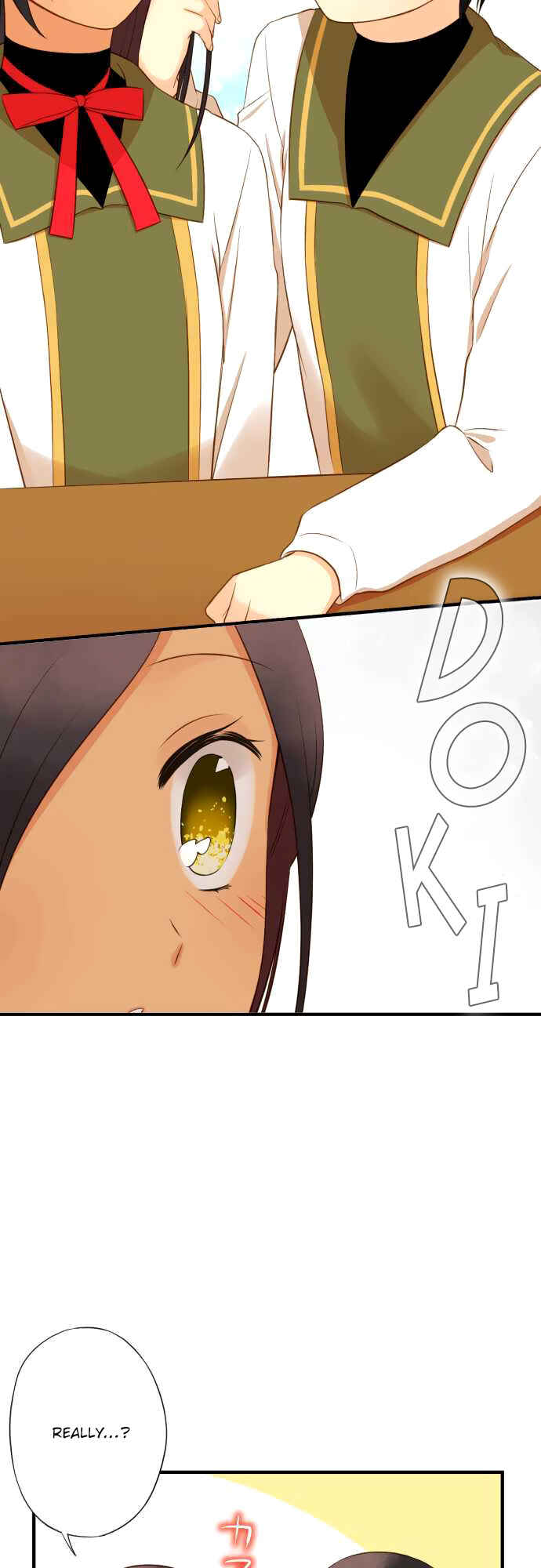 Page 15 Chapter 22 Koi, Irodorumade