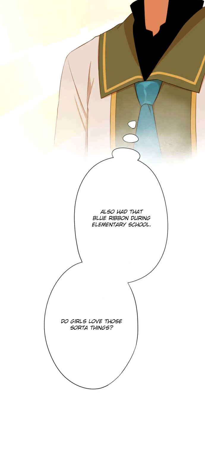 Page 27 Chapter 22 Koi, Irodorumade