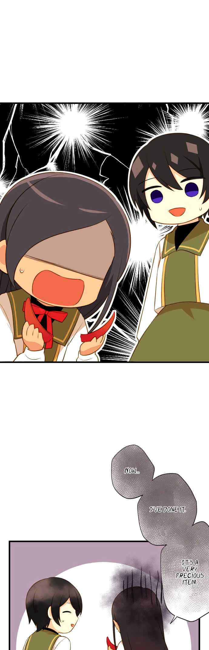 Page 6 Chapter 22 Koi, Irodorumade