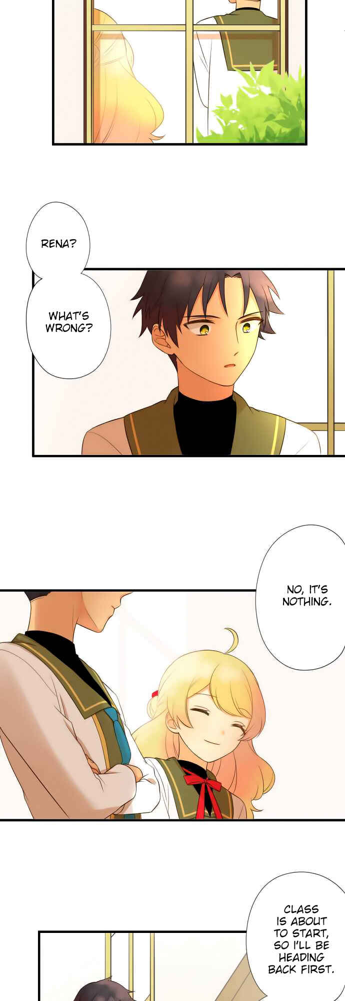 Page 13 Chapter 10 Koi, Irodorumade