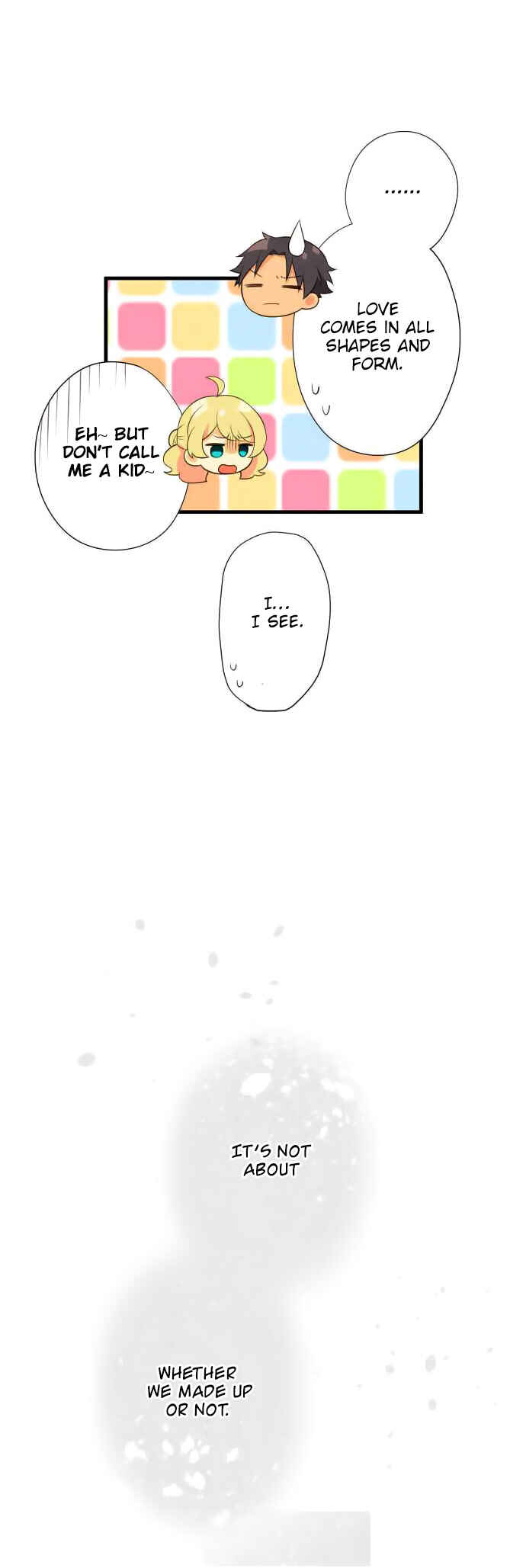 Page 16 Chapter 10 Koi, Irodorumade