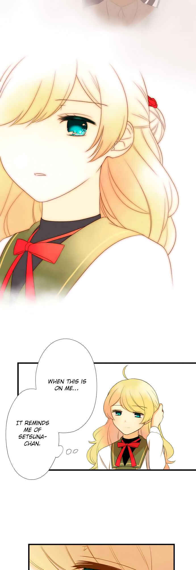 Page 20 Chapter 10 Koi, Irodorumade