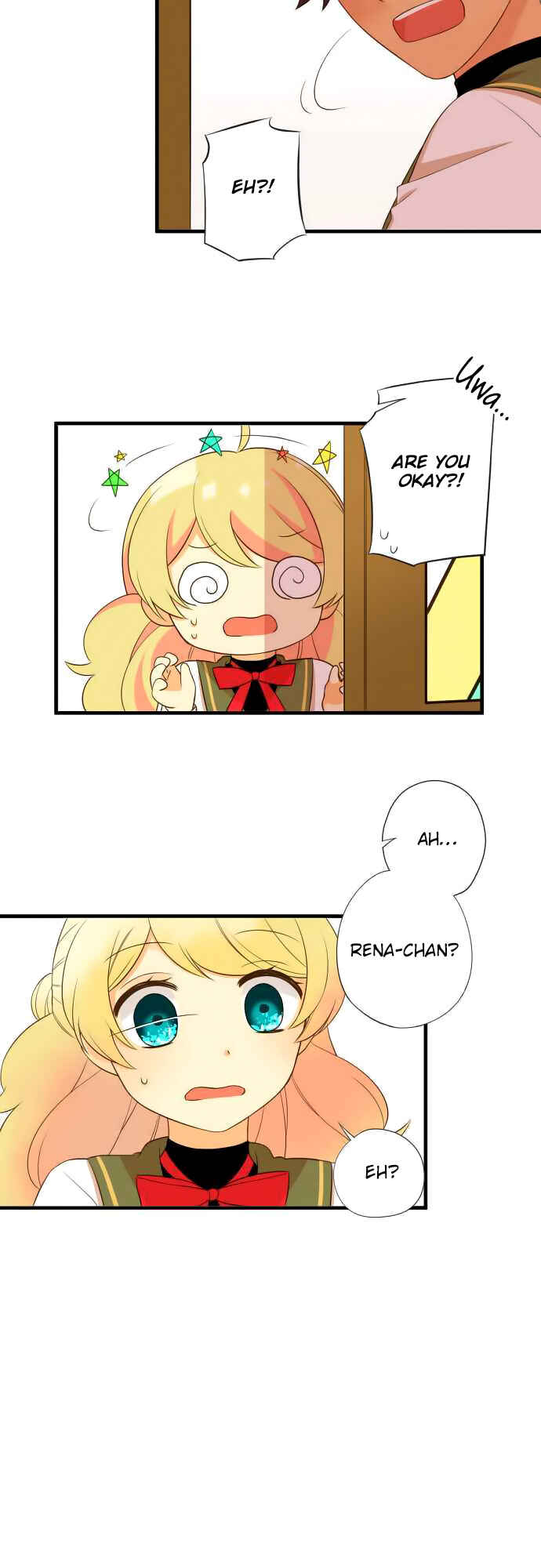 Page 5 Chapter 10 Koi, Irodorumade