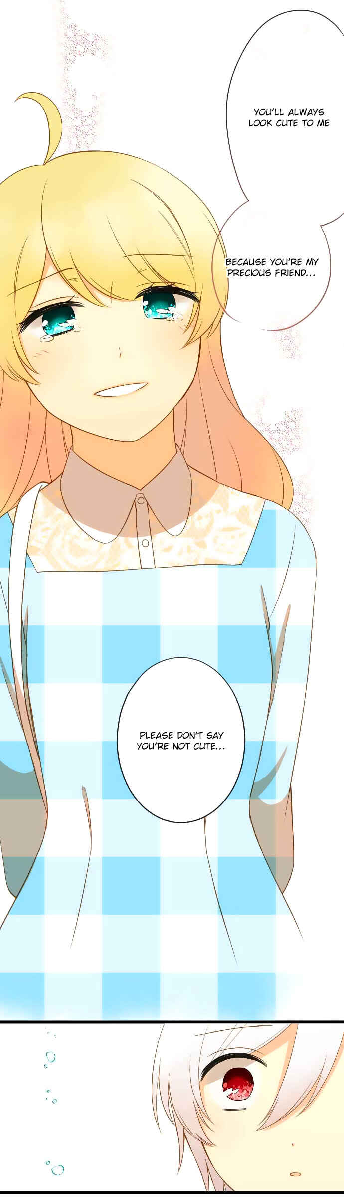 Page 12 Chapter 26 Koi, Irodorumade