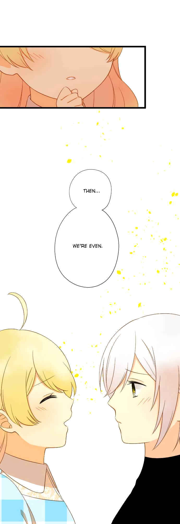 Page 24 Chapter 26 Koi, Irodorumade