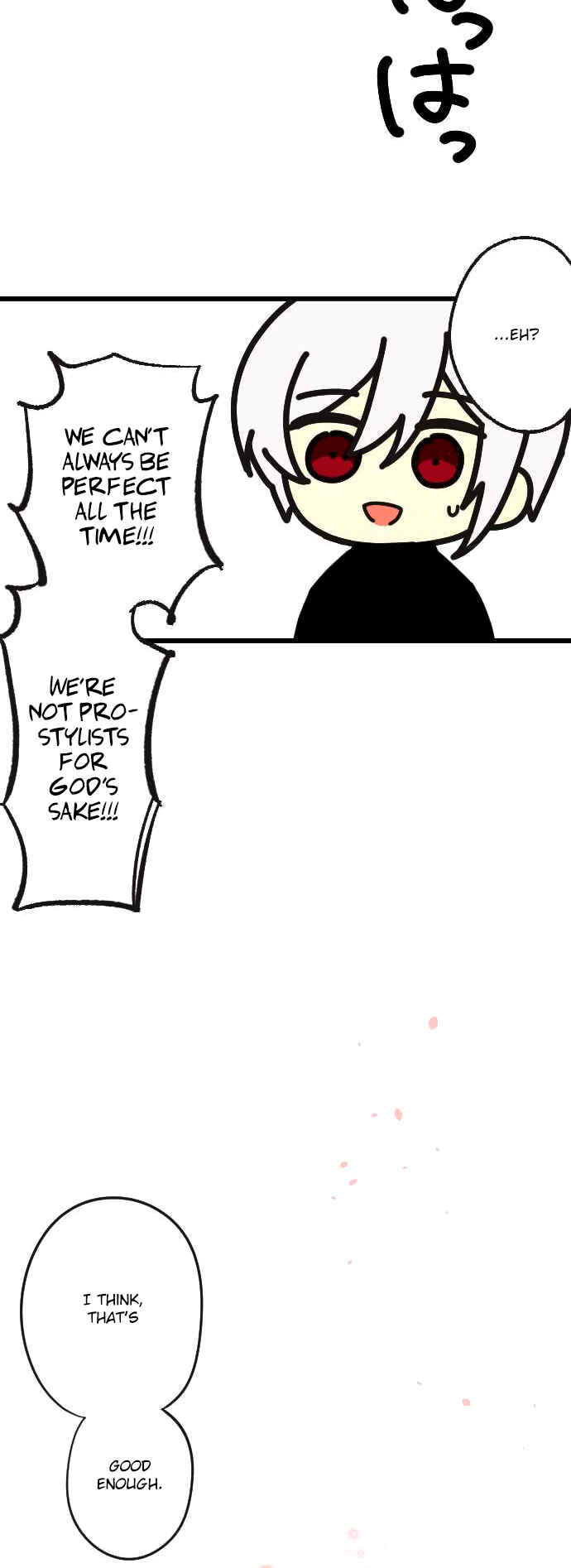 Page 9 Chapter 26 Koi, Irodorumade