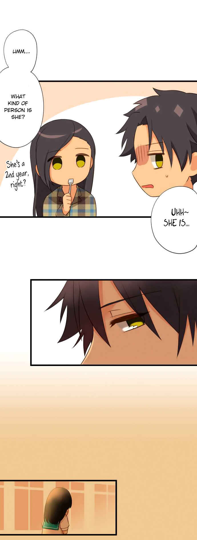 Page 13 Chapter 15 Koi, Irodorumade