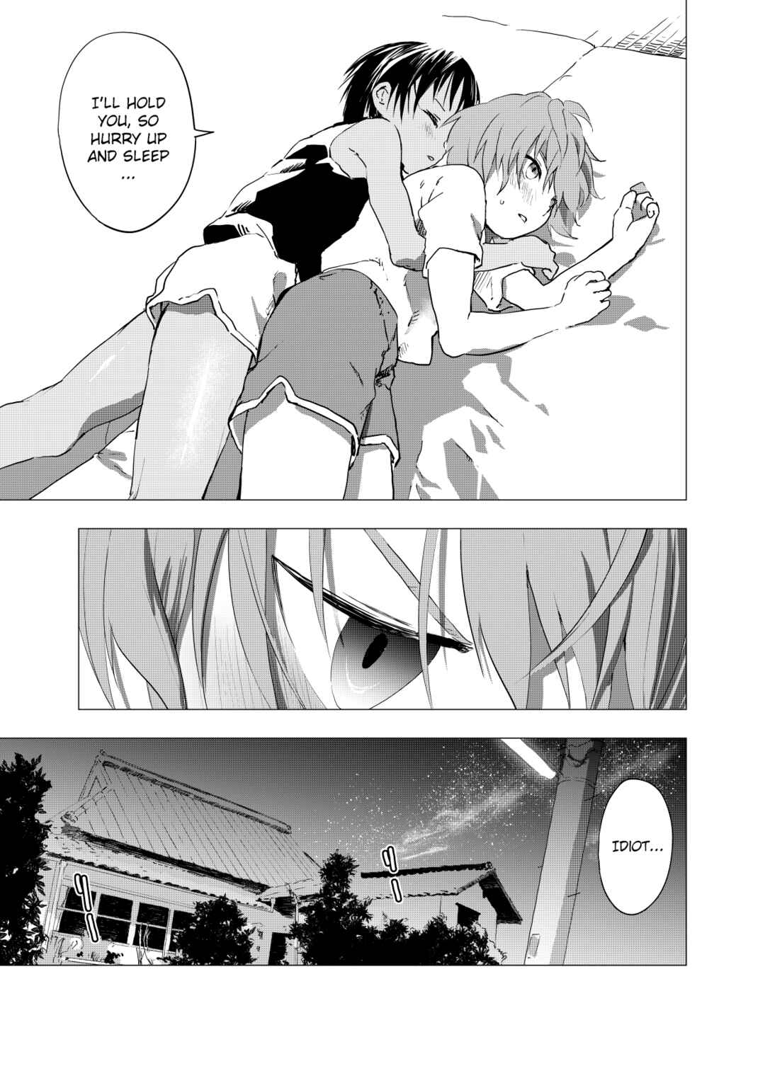 Page 32 Chapter 2 Inaka no Uke Shounen to Tokai no Seme Shounen no Ero Manga