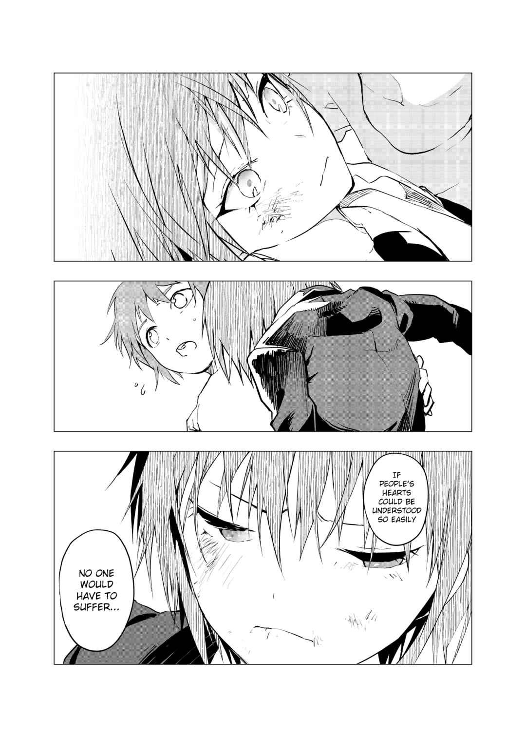 Page 20 Chapter 4 Inaka no Uke Shounen to Tokai no Seme Shounen no Ero Manga
