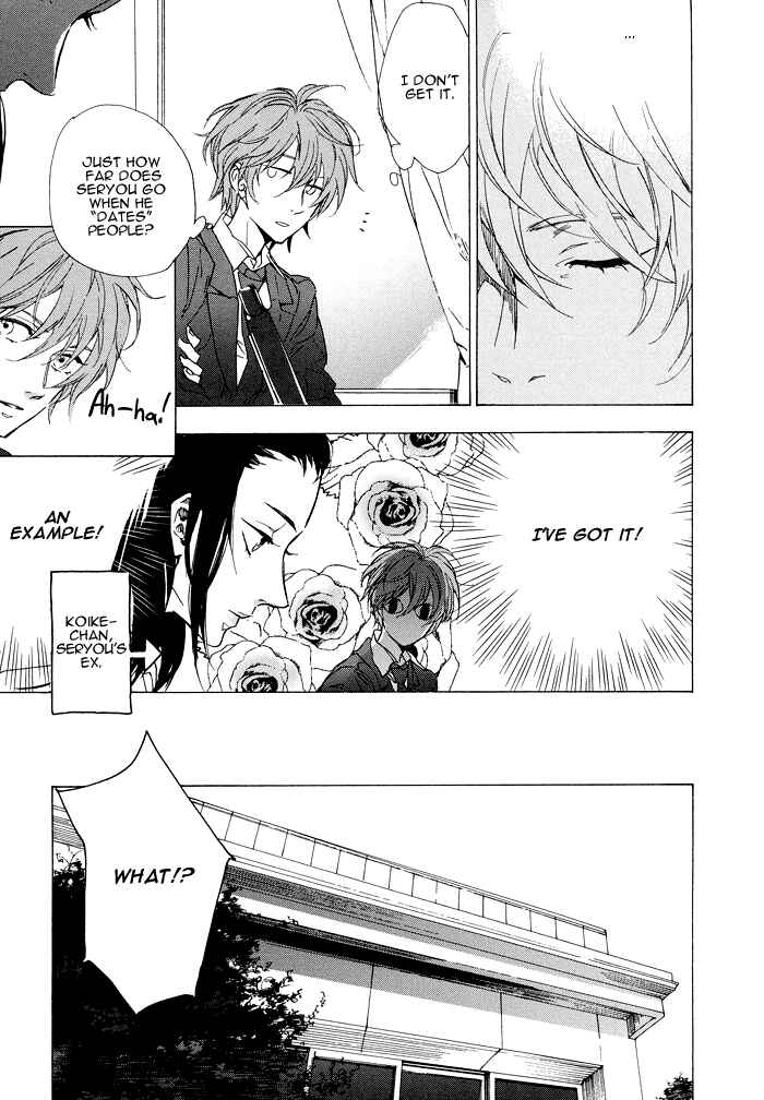 Page 12 Chapter 4 Seven Days