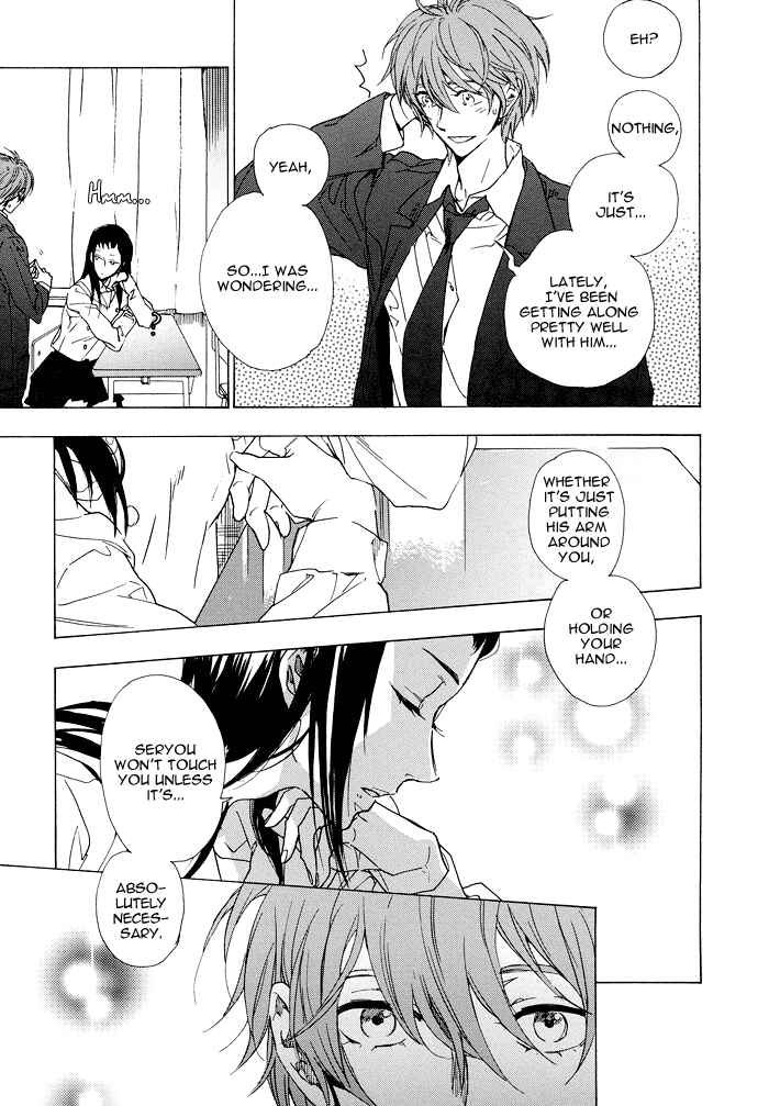 Page 14 Chapter 4 Seven Days