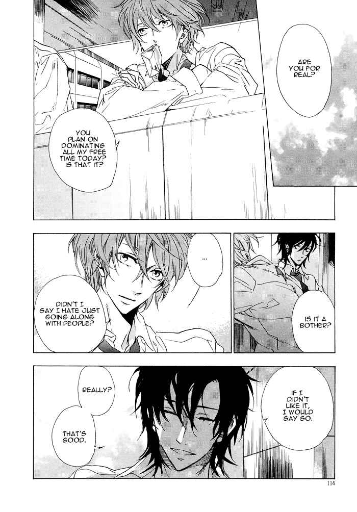 Page 17 Chapter 4 Seven Days