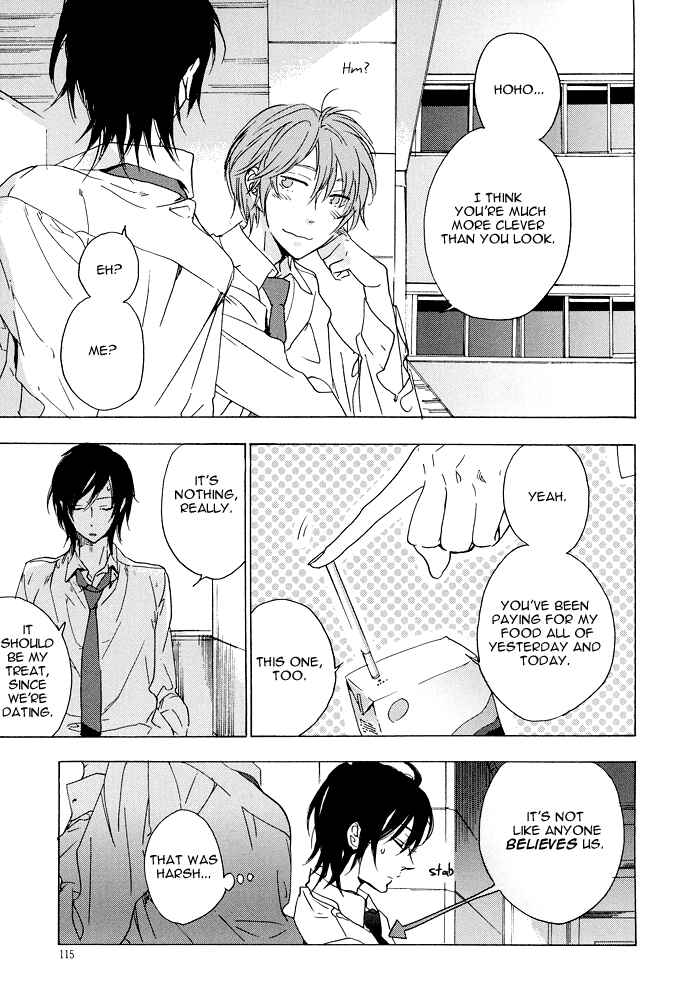 Page 18 Chapter 4 Seven Days
