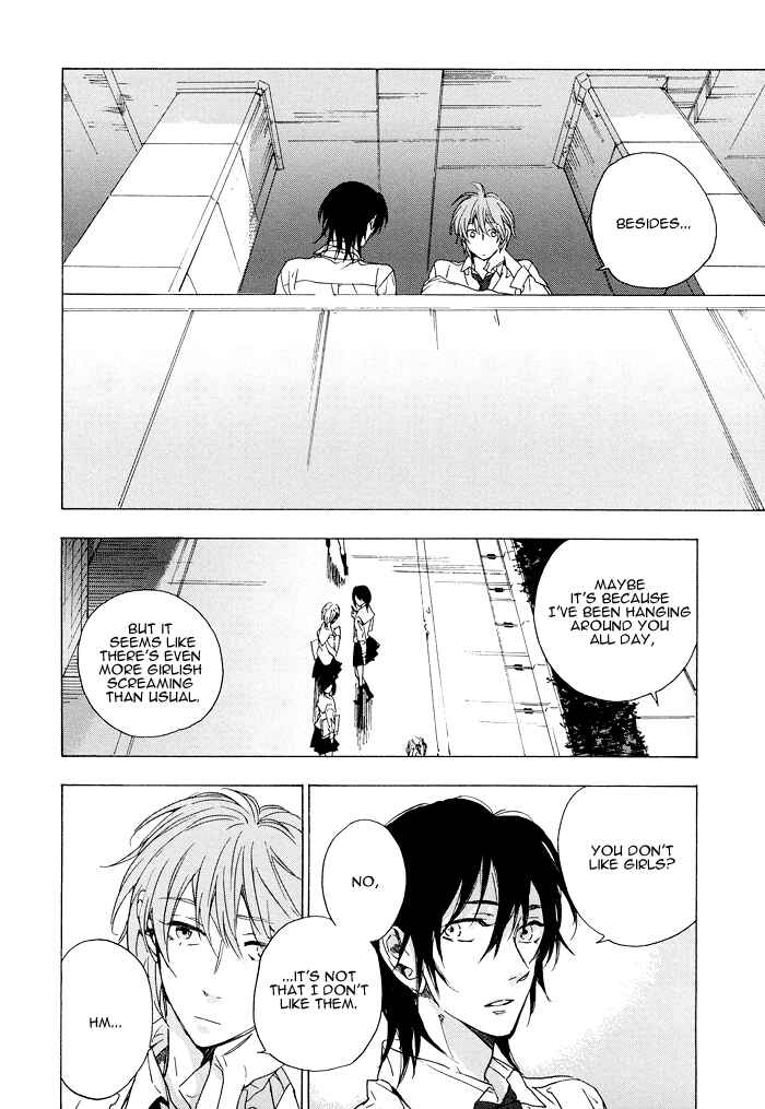 Page 19 Chapter 4 Seven Days