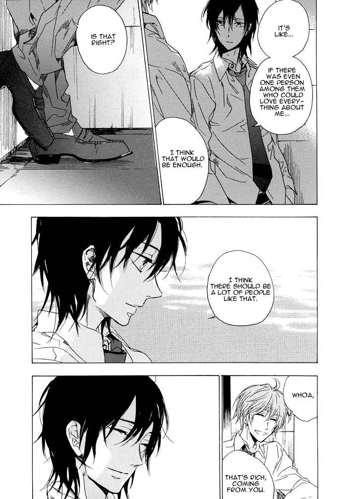 Page 20 Chapter 4 Seven Days