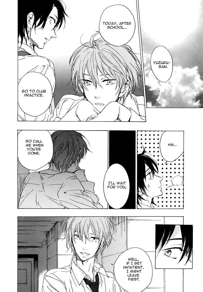 Page 21 Chapter 4 Seven Days